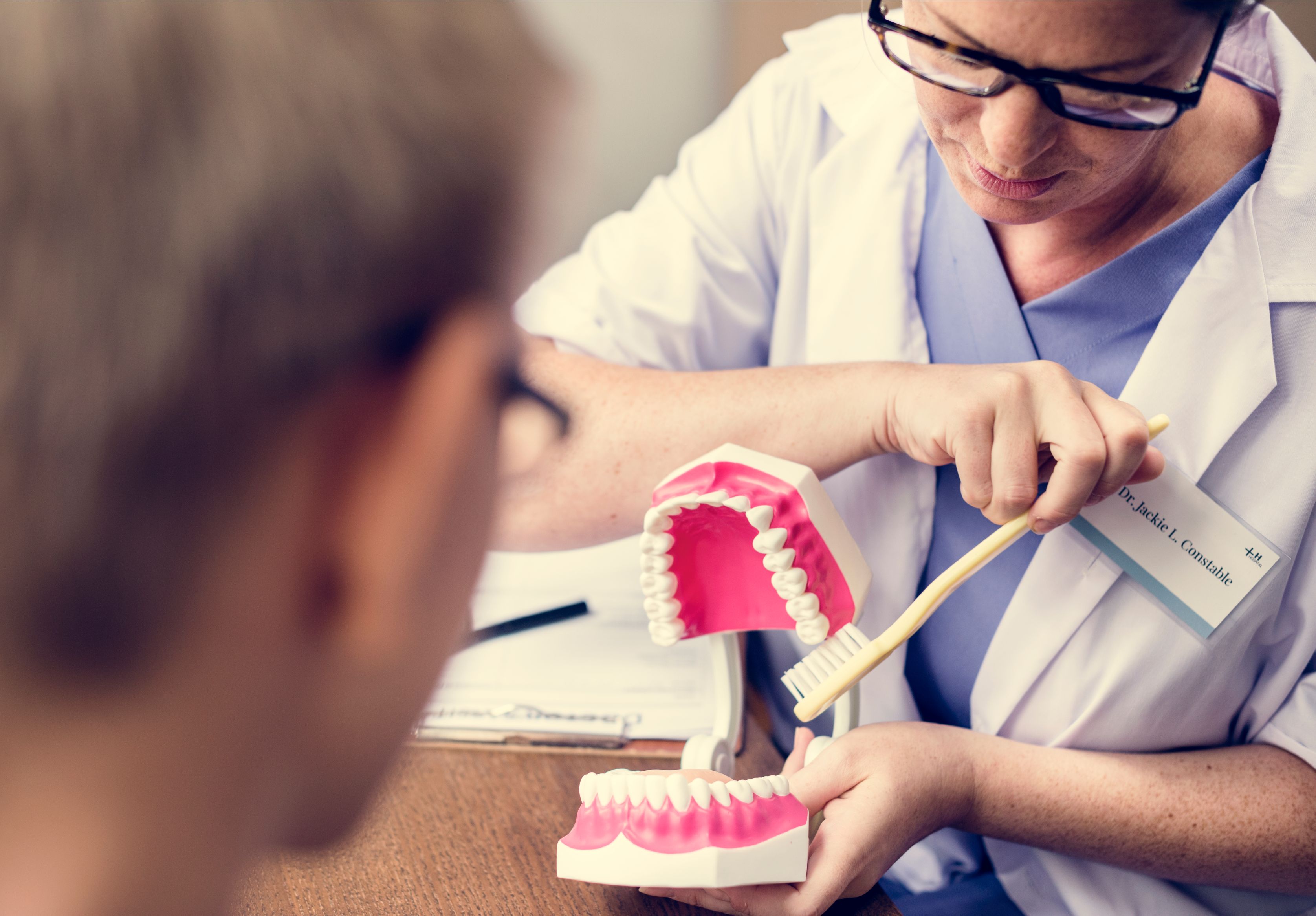 Prosthodontics